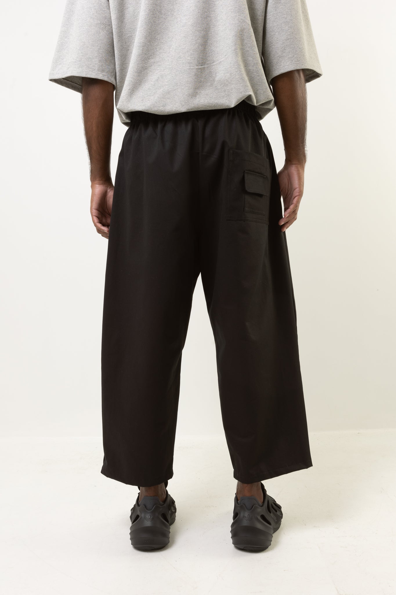 DIONYSUS CROPPED CARGO PANT - MERCY HOUSE