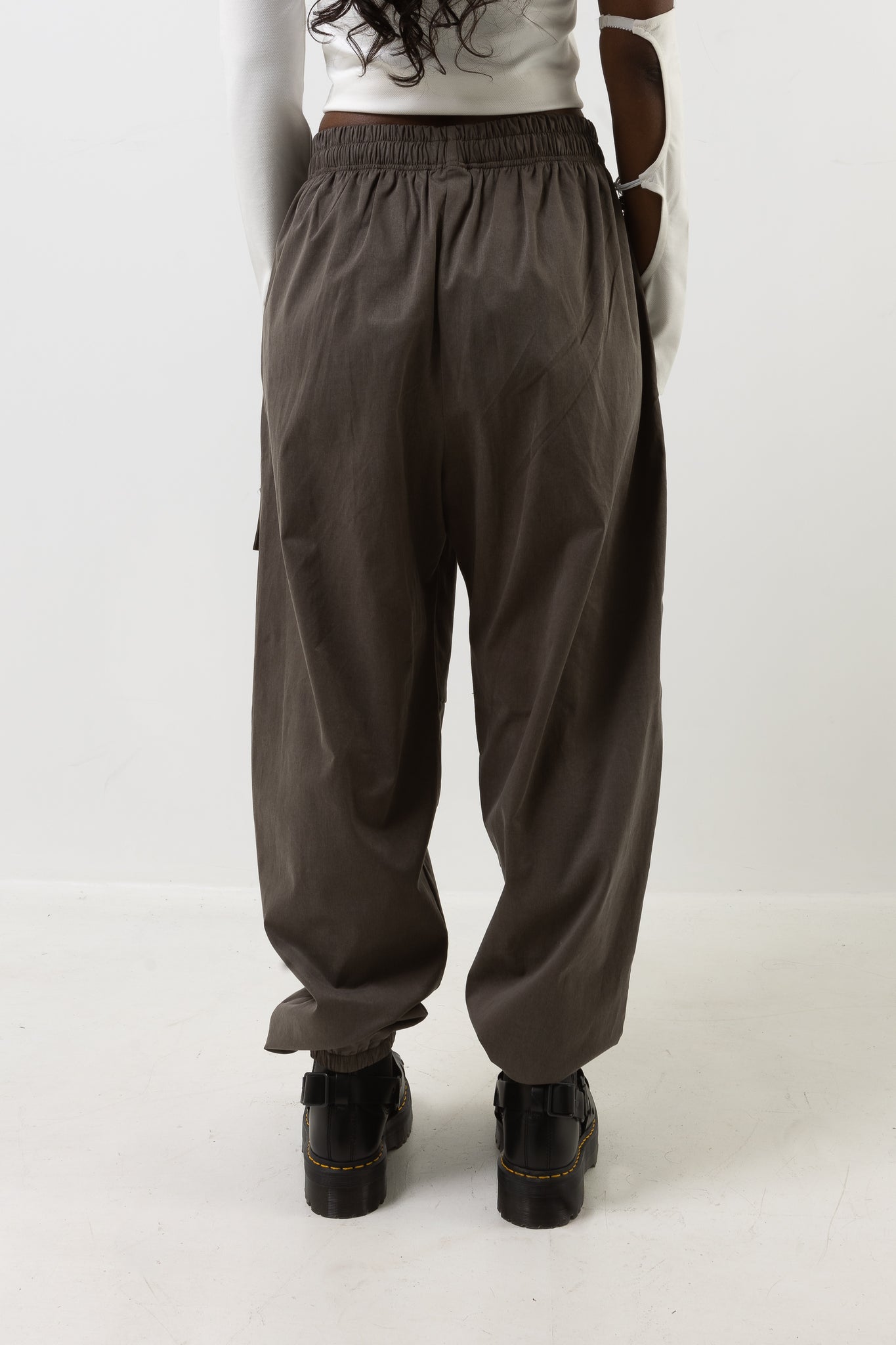 MOUNTAIN CARGO PANTS - MERCY HOUSE