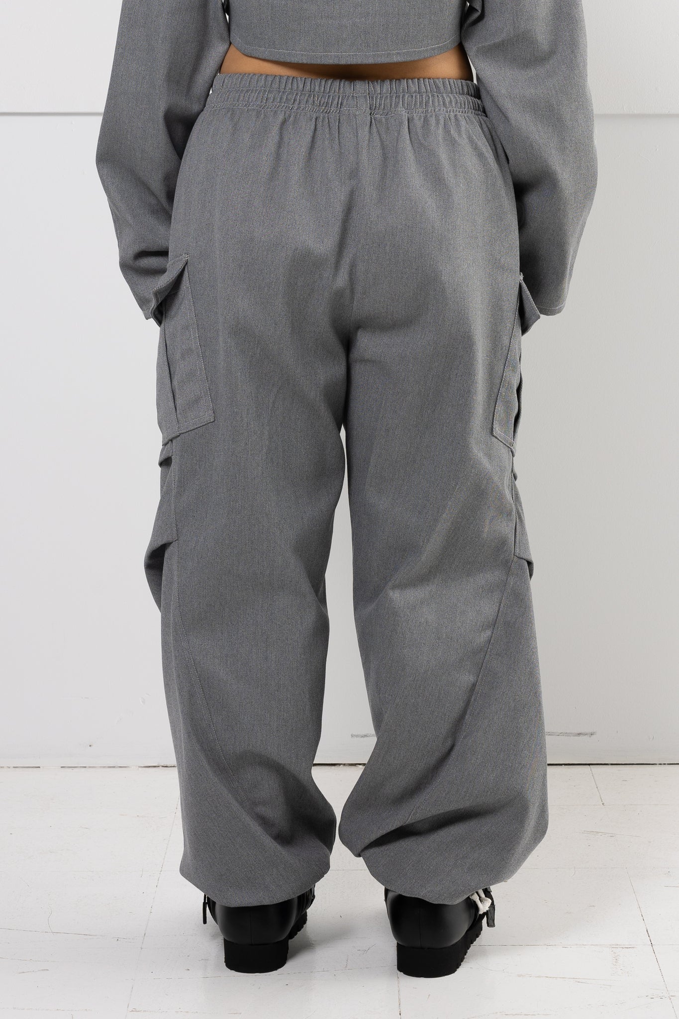 FREDDIE CARGO PANT