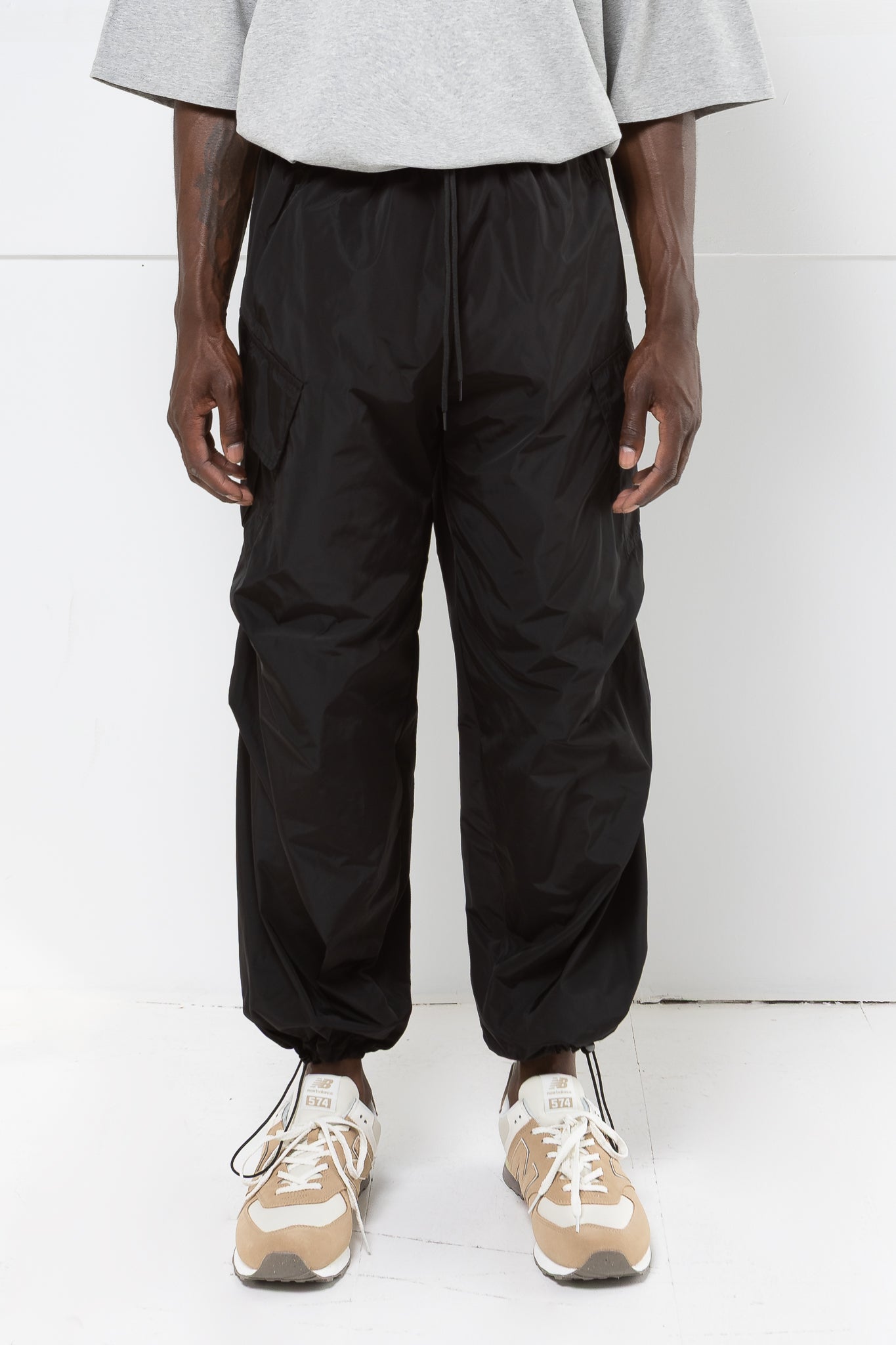 MATEO CARGO PANT