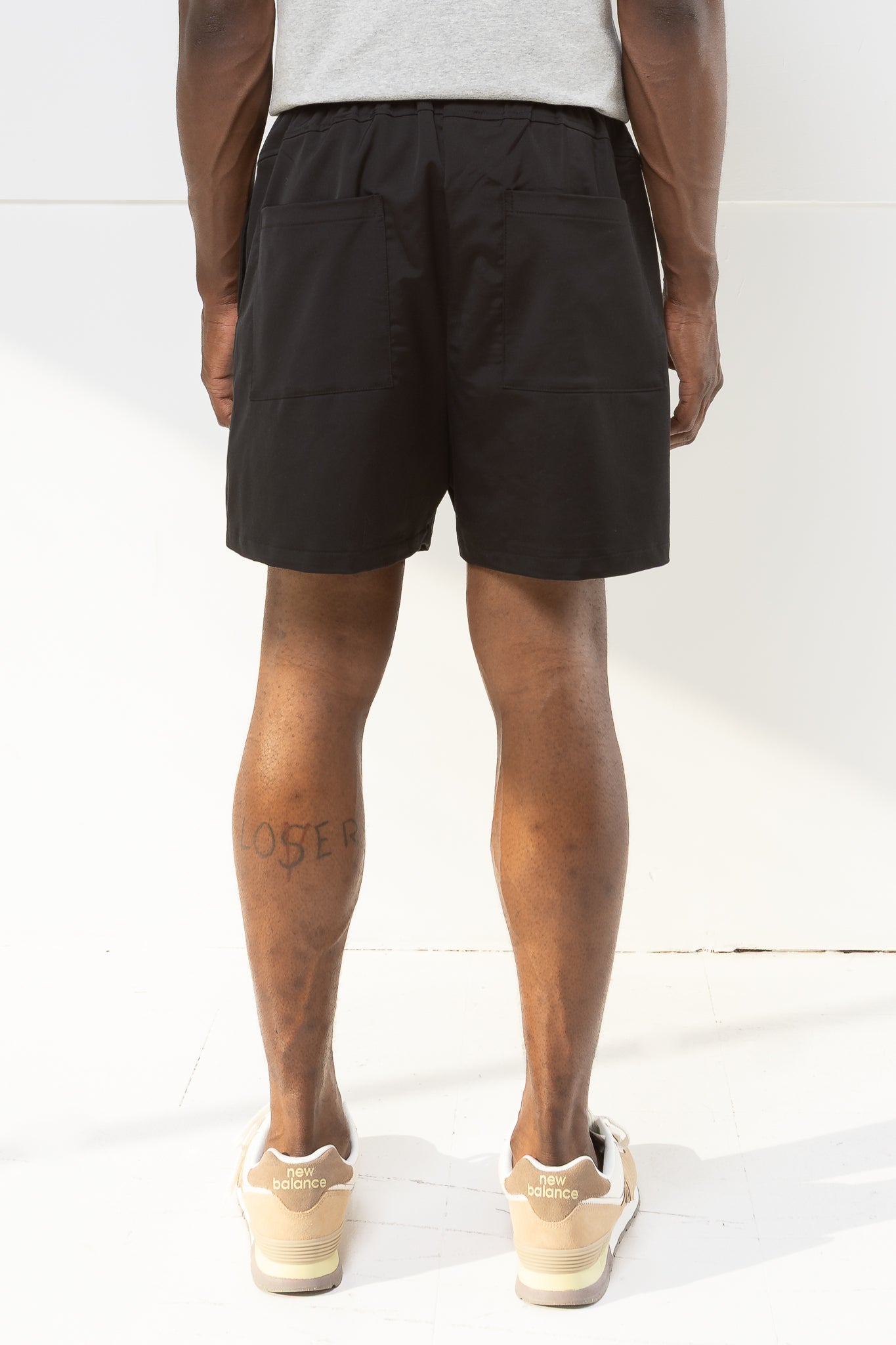 ARTHUR CARGO SHORT