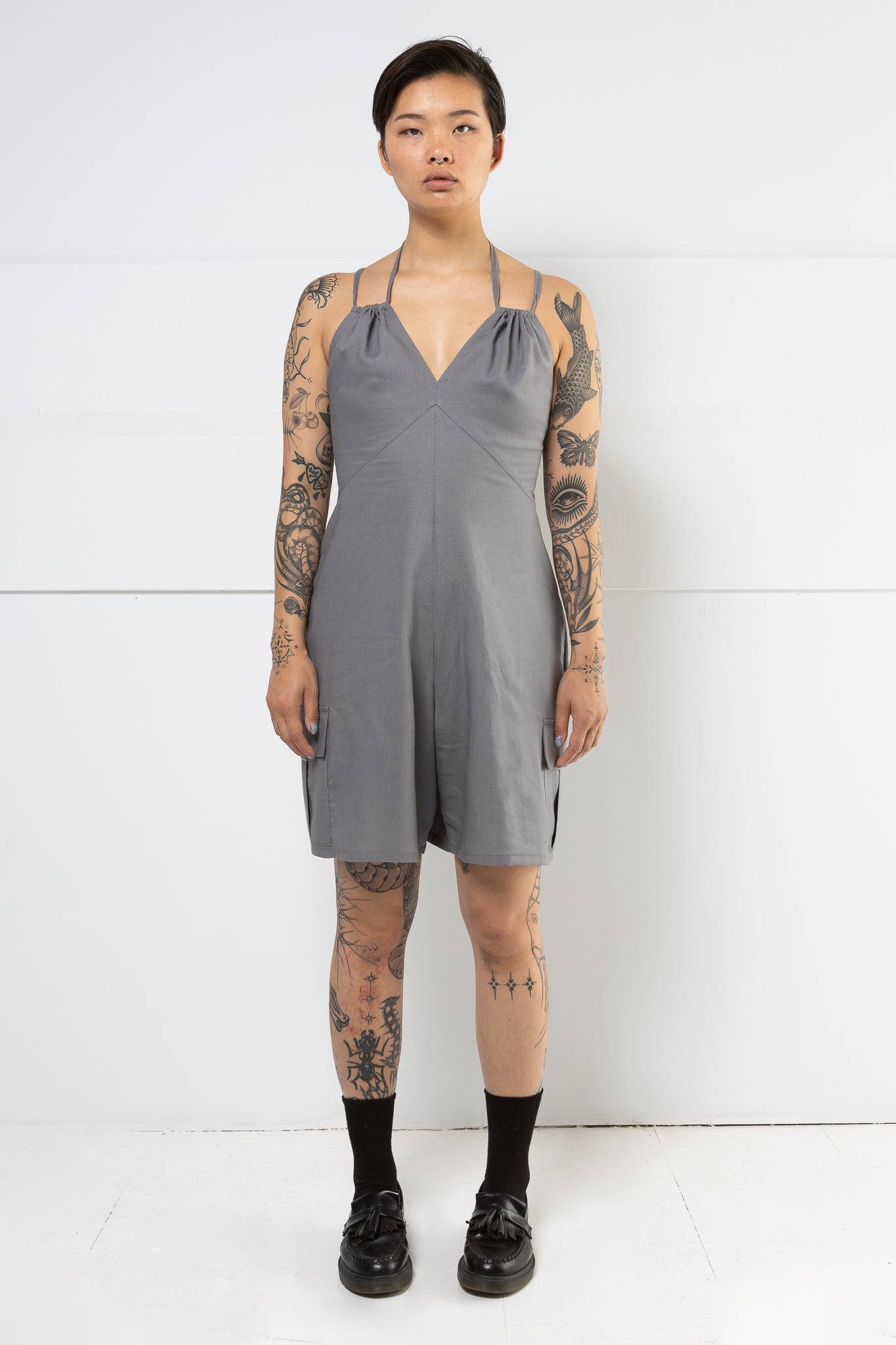 LYDIA ROMPER