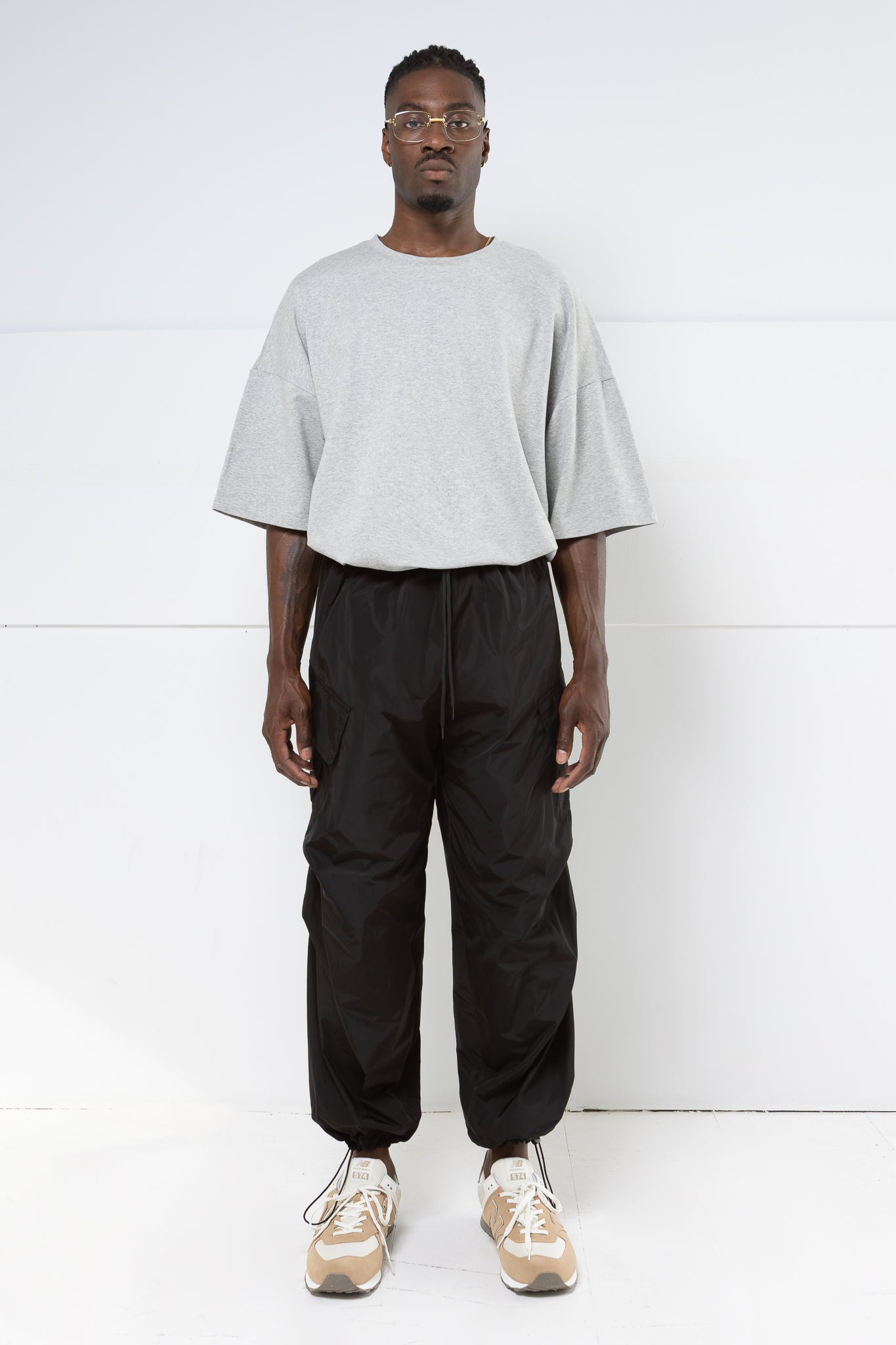 MATEO CARGO PANT