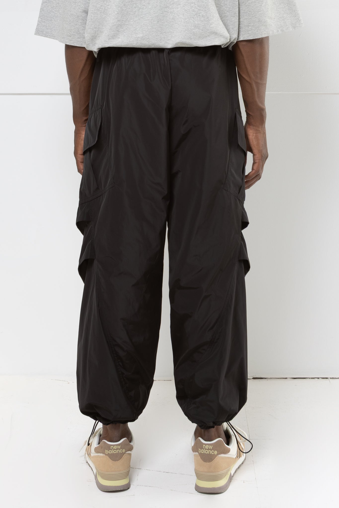 MATEO CARGO PANT